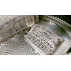 SCATOLA STERZO SERVOASSISTITA ELETTRONICA 078 PEUGEOT 208 (01/12-11/15) 9H06 1607928180