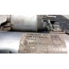 MOTORINO AVVIAMENTO 1.1KW BOSCH/ROTAZ. 081 VOLKSWAGEN UP! (1S) (11/11-10/16) CPG 02M911021HX