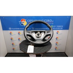 VOLANTE C/COMANDI RADIO 074 HYUNDAI I20 (11/14-) D3FA 56100C8010TRY