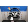 VOLANTE C/COMANDI RADIO 074 HYUNDAI I20 (11/14-) D3FA 56100C8010TRY