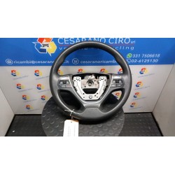 VOLANTE C/COMANDI RADIO 074 HYUNDAI I20 (11/14-) D3FA 56100C8010TRY