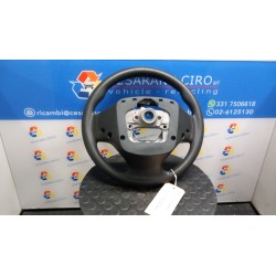 VOLANTE C/COMANDI RADIO 074 HYUNDAI I20 (11/14-) D3FA 56100C8010TRY