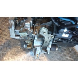 CAMBIO COMPL. RAPP.14/57 023 FIAT GRANDE PUNTO (2Y) (06/05-12/08 199A4000 55265920