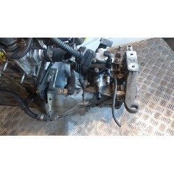 CAMBIO COMPL. RAPP.14/57 023 FIAT GRANDE PUNTO (2Y) (06/05-12/08 199A4000 55265920