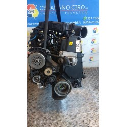 MOTORE SEMICOMPL. 024 FIAT GRANDE PUNTO (2Y) (06/05-12/08 199A4000 71751115