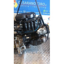 MOTORE SEMICOMPL. 024 FIAT GRANDE PUNTO (2Y) (06/05-12/08 199A4000 71751115