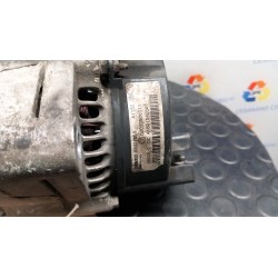 ALTERNATORE 75 A 028 SMART FORTWO (A/C450) (01/04-10/07) 15 Q0003250V011000000