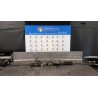 SCATOLA STERZO 032 CHRYSLER GRAND VOYAGER (03/08-) VM64C KRL766527AE
