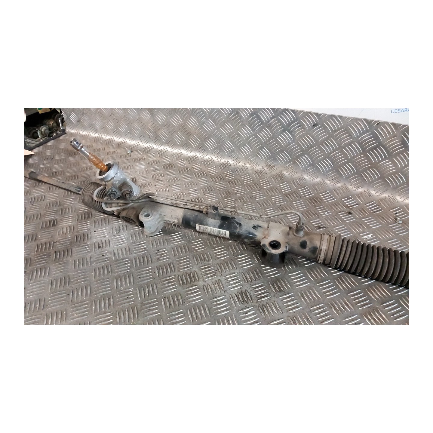 SCATOLA STERZO 032 CHRYSLER GRAND VOYAGER (03/08-) VM64C KRL766527AE