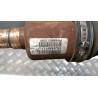 SEMIALBERO ANT. COMPL. DX. 038 CHRYSLER GRAND VOYAGER (03/08-) VM64C K04880212AE