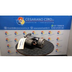 MOTORINO AVVIAMENTO 039 CHRYSLER GRAND VOYAGER (03/08-) VM64C K04868860AA