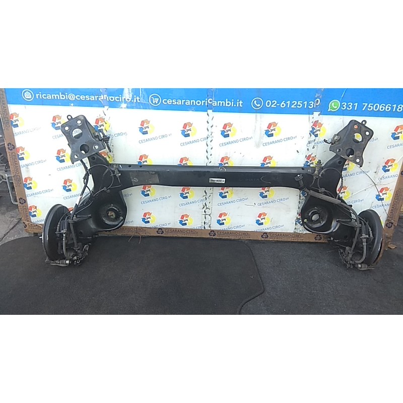 ASSALE POST. 041 LANCIA DELTA (TH) (06/08-03/11) 198A1000 51894300