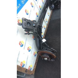 ASSALE POST. 041 LANCIA DELTA (TH) (06/08-03/11) 198A1000 51894300