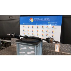 SEMIALBERO ANT. COMPL. SX. 047 TOYOTA YARIS CROSS (05/21-) M15A 434200D740