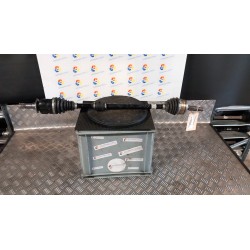 SEMIALBERO ANT. COMPL. SX. 047 TOYOTA YARIS CROSS (05/21-) M15A 434200D740