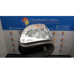 PROIETTORE SX. 088 SUZUKI WAGON R+ (05/00-06/06) G13BB 3532183E00000