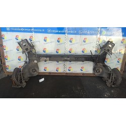 ASSALE POST. 097 LANCIA DELTA (TH) (06/08-03/11) 198A4000 51894300