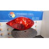 FANALE POST. DX. 102 PEUGEOT 207 (04/06-06/09) KFU 6351Y7