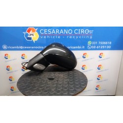 RETROVISORE EST. REGOLAZ. ELETTR. SX. 105 PEUGEOT 207 (04/06-06/09) KFU 8149ZG