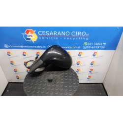 RETROVISORE EST. REGOLAZ. ELETTR. SX. 105 PEUGEOT 207 (04/06-06/09) KFU 8149ZG