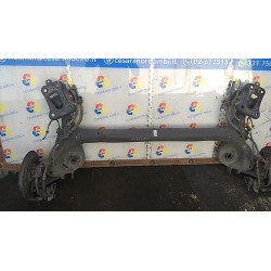 ASSALE POST. 115 FIAT TIPO (6J) (11/15-04/21) 843A1000 52094868