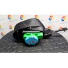 CINTURA DI SICUREZZA ANT. DX. 117 CITROEN C4 PICASSO (09/06-08/13) 9HZ 8974XG