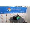 CINTURA DI SICUREZZA ANT. DX. 117 CITROEN C4 PICASSO (09/06-08/13) 9HZ 8974XG