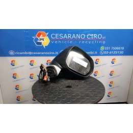 RETROVISORE EST. REGOLAZ. ELETTR. RIPIEGHEVOLE C/MEMORIA DX. 119 CITROEN C4 PICASSO (09/06-08/13) 9HZ 8154GY