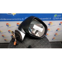 RETROVISORE EST. REGOLAZ. ELETTR. RIPIEGHEVOLE C/MEMORIA DX. 119 CITROEN C4 PICASSO (09/06-08/13) 9HZ 8154GY