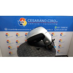 RETROVISORE EST. REGOLAZ. ELETTR. RIPIEGHEVOLE C/MEMORIA DX. 119 CITROEN C4 PICASSO (09/06-08/13) 9HZ 8154GY