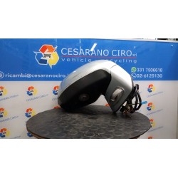 RETROVISORE EST. REGOLAZ. ELETTR. RIPIEGHEVOLE C/MEMORIA DX. 119 CITROEN C4 PICASSO (09/06-08/13) 9HZ 8154GY