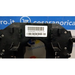 DEVIOGUIDASGANCIO 120 CITROEN C4 PICASSO (09/06-08/13) 9HZ 624345