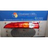 FANALE POST. P/PORTA POST. A BATTENTI DX. 123 RENAULT KANGOO (04/03-03/09) D4FF7 8200150625