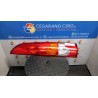 FANALE POST. P/PORTA POST. A BATTENTI DX. 123 RENAULT KANGOO (04/03-03/09) D4FF7 8200150625
