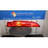 FANALE POST. P/PORTA POST. A BATTENTI SX. 124 RENAULT KANGOO (04/03-03/09) D4FF7 8200150623