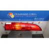 FANALE POST. P/PORTA POST. A BATTENTI SX. 124 RENAULT KANGOO (04/03-03/09) D4FF7 8200150623