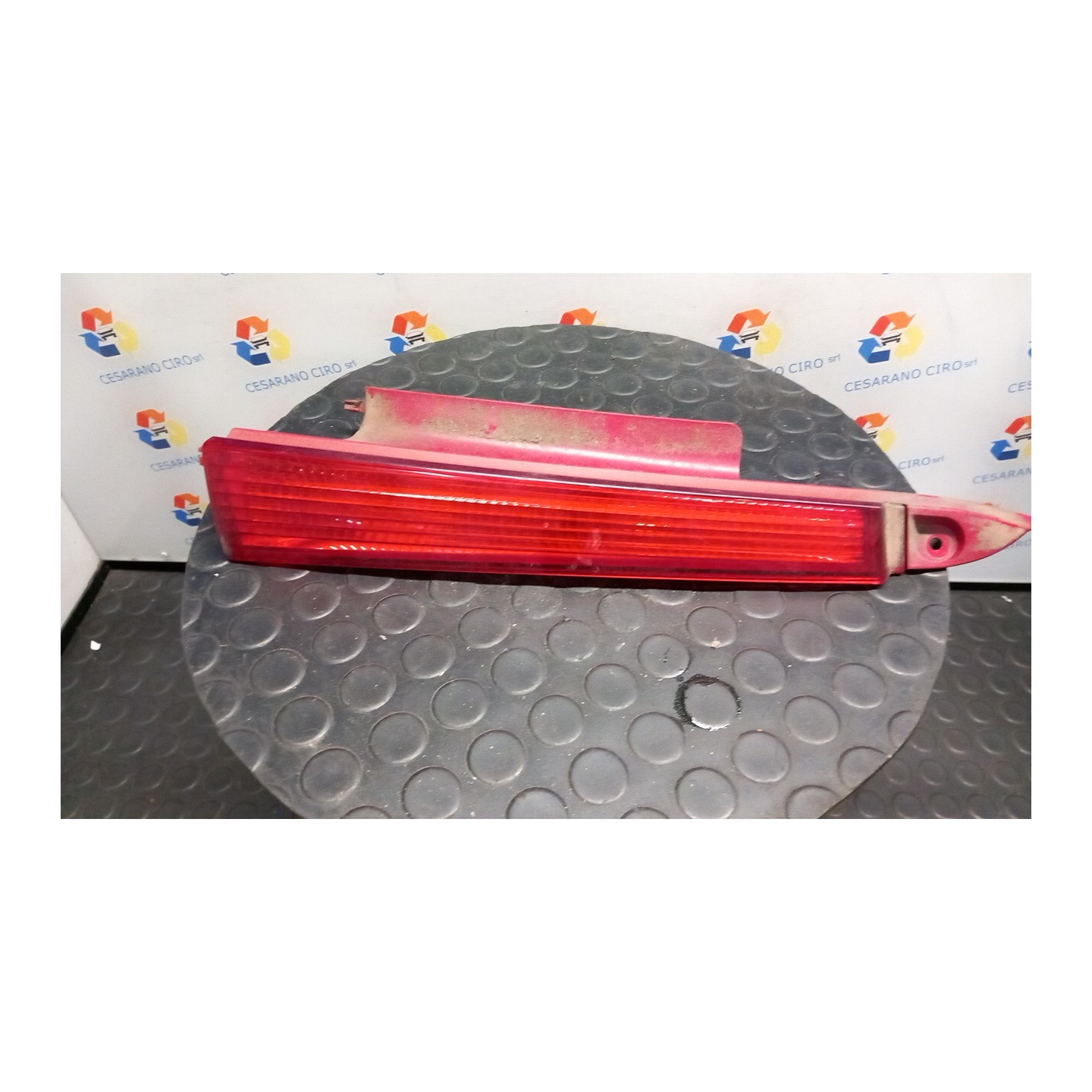 FANALE POST. PARTE SUP. DX. 125 CITROEN C4 (11/04-10/10) KFU 6351T9