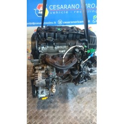 MOTORE SEMICOMPL. OPR 10436 132 CITROEN C4 (11/04-10/10) KFU 135RH