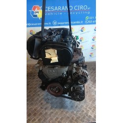 MOTORE SEMICOMPL. OPR 10436 132 CITROEN C4 (11/04-10/10) KFU 135RH