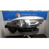 PROIETTORE SX. 080 RENAULT SCENIC 3A SERIE (03/13-12/16) K9K J8 260605628R