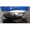 PROIETTORE SX. 080 RENAULT SCENIC 3A SERIE (03/13-12/16) K9K J8 260605628R