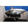 PROIETTORE SX. 080 RENAULT SCENIC 3A SERIE (03/13-12/16) K9K J8 260605628R