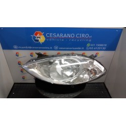 PROIETTORE CLASSIC, ELEGANCE SX. 023 MERCEDES-BENZ CLASSE A (W/C169) (07/04-04/13 266920 A1698200161