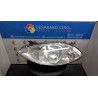 PROIETTORE CLASSIC, ELEGANCE SX. 023 MERCEDES-BENZ CLASSE A (W/C169) (07/04-04/13 266920 A1698200161