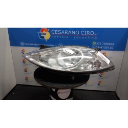 PROIETTORE CLASSIC, ELEGANCE SX. 023 MERCEDES-BENZ CLASSE A (W/C169) (07/04-04/13 266920 A1698200161