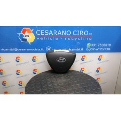 DISPOSITIVO AIRBAG LATO GUIDA 077 HYUNDAI I20 (11/14-) D3FA 56900C8000TRY