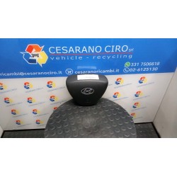 DISPOSITIVO AIRBAG LATO GUIDA 077 HYUNDAI I20 (11/14-) D3FA 56900C8000TRY