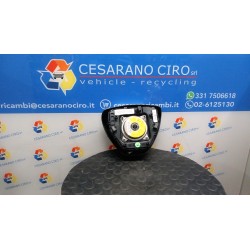 DISPOSITIVO AIRBAG LATO GUIDA 077 HYUNDAI I20 (11/14-) D3FA 56900C8000TRY