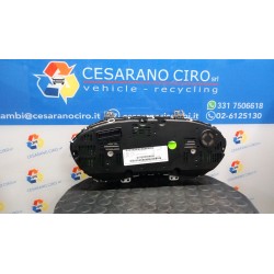 QUADRO STRUMENTI COMPL. C/STABILITY CAONTROL 079 HYUNDAI I20 (11/14-) D3FA 94003C8062