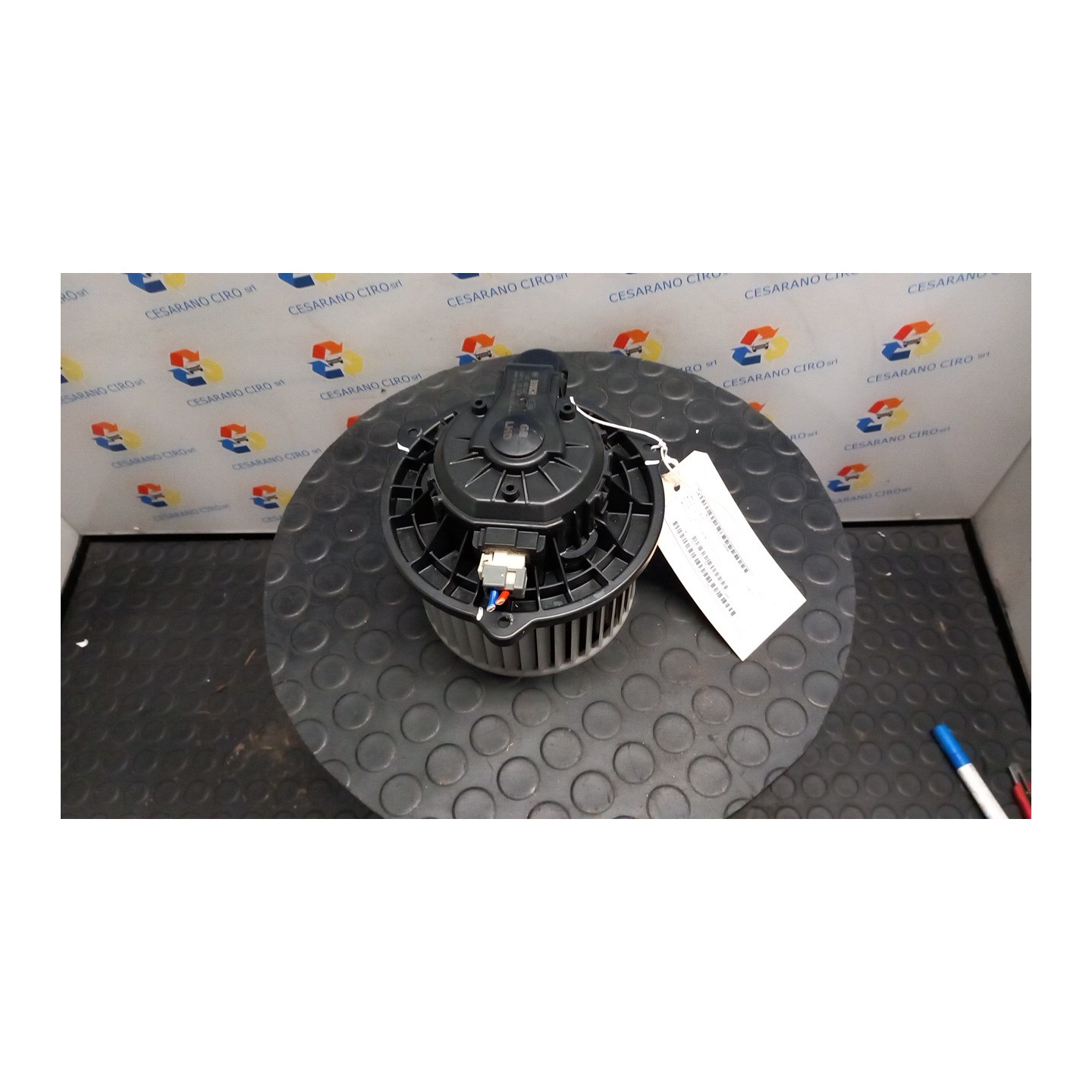 MOTORINO VENTILAZIONE ABITACOLO 080 HYUNDAI I20 (11/14-) D3FA 97126C8000